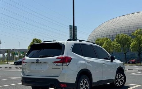 Subaru Forester, 2021 год, 2 760 000 рублей, 3 фотография