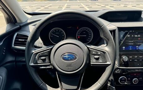 Subaru Forester, 2021 год, 2 760 000 рублей, 6 фотография