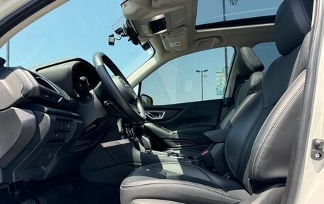 Subaru Forester, 2021 год, 2 760 000 рублей, 8 фотография