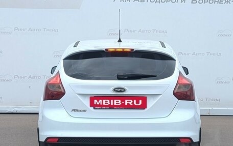 Ford Focus III, 2012 год, 811 000 рублей, 6 фотография