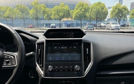 Subaru Forester, 2021 год, 2 760 000 рублей, 7 фотография