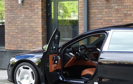 Mercedes-Benz Maybach S-Класс, 2023 год, 22 000 000 рублей, 6 фотография