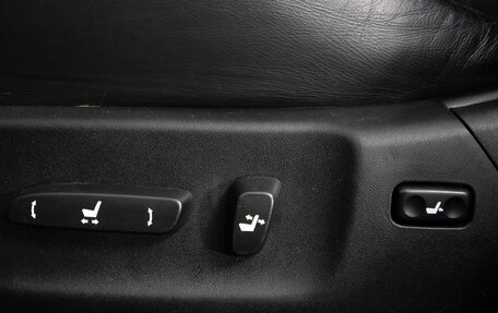 Lexus GS III рестайлинг, 2007 год, 1 849 000 рублей, 10 фотография