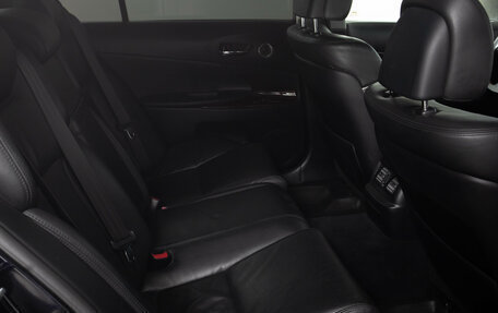 Lexus GS III рестайлинг, 2007 год, 1 849 000 рублей, 12 фотография