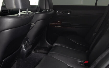 Lexus GS III рестайлинг, 2007 год, 1 849 000 рублей, 11 фотография