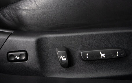 Lexus GS III рестайлинг, 2007 год, 1 849 000 рублей, 14 фотография