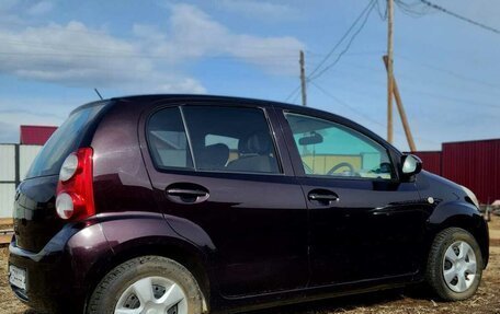 Toyota Passo III, 2011 год, 555 000 рублей, 2 фотография
