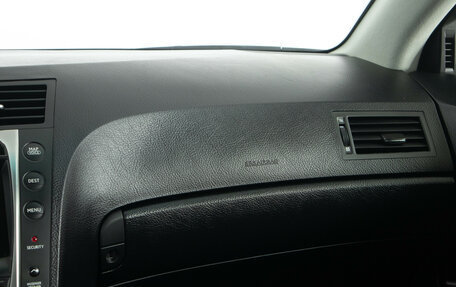 Lexus GS III рестайлинг, 2007 год, 1 849 000 рублей, 17 фотография