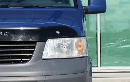 Volkswagen Caravelle T5, 2006 год, 999 000 рублей, 4 фотография