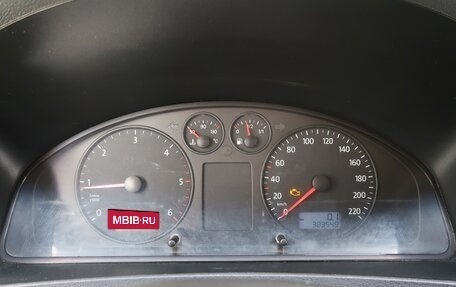 Volkswagen Caravelle T5, 2006 год, 999 000 рублей, 15 фотография