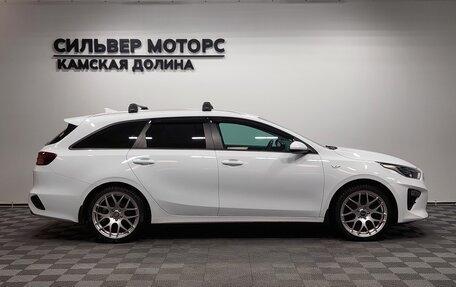 KIA cee'd III, 2019 год, 1 620 000 рублей, 4 фотография