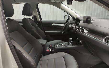 Mazda CX-5 II, 2024 год, 4 170 000 рублей, 9 фотография