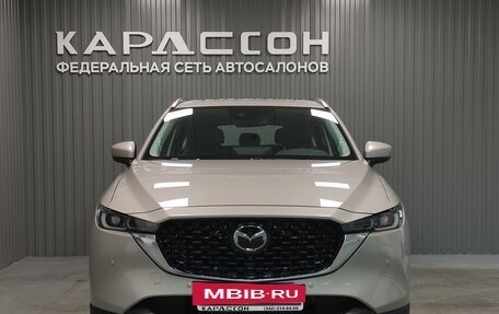 Mazda CX-5 II, 2024 год, 4 170 000 рублей, 3 фотография