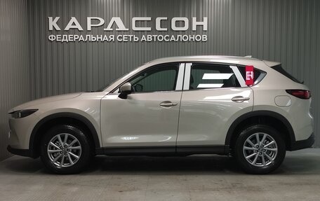 Mazda CX-5 II, 2024 год, 4 170 000 рублей, 5 фотография
