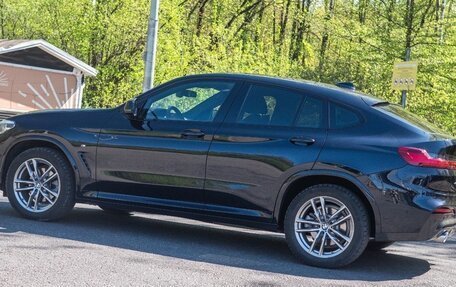 BMW X4, 2020 год, 5 500 000 рублей, 8 фотография