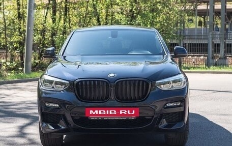 BMW X4, 2020 год, 5 500 000 рублей, 2 фотография