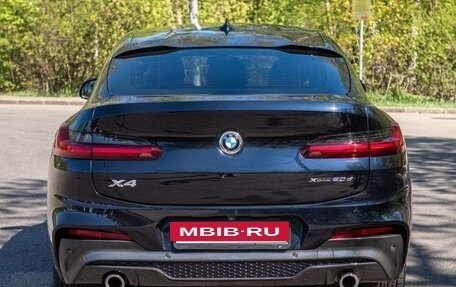 BMW X4, 2020 год, 5 500 000 рублей, 6 фотография