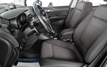 Opel Meriva, 2014 год, 999 000 рублей, 6 фотография