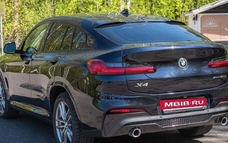 BMW X4, 2020 год, 5 500 000 рублей, 7 фотография