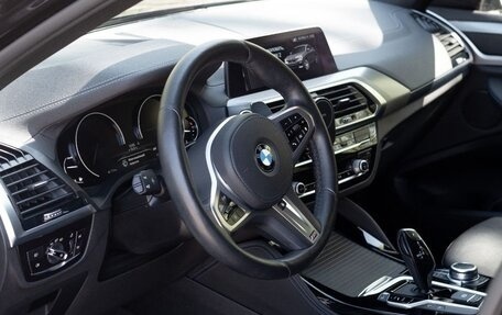 BMW X4, 2020 год, 5 500 000 рублей, 9 фотография