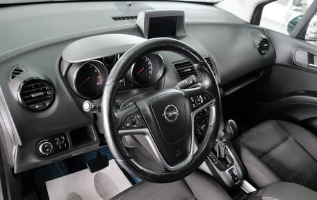 Opel Meriva, 2014 год, 999 000 рублей, 9 фотография