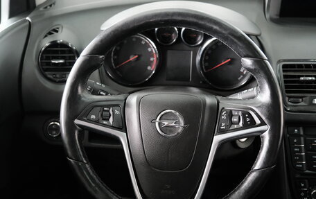 Opel Meriva, 2014 год, 999 000 рублей, 11 фотография