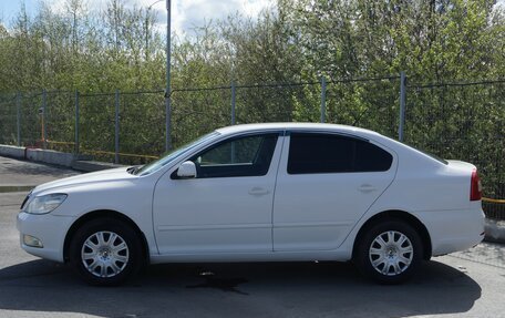 Skoda Octavia, 2013 год, 890 000 рублей, 5 фотография