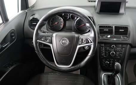 Opel Meriva, 2014 год, 999 000 рублей, 10 фотография