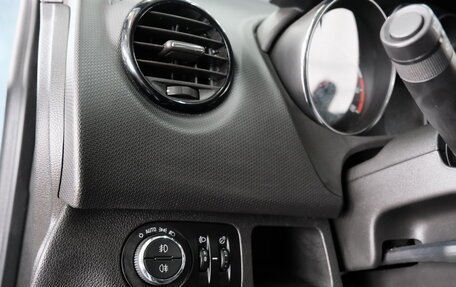 Opel Meriva, 2014 год, 999 000 рублей, 8 фотография