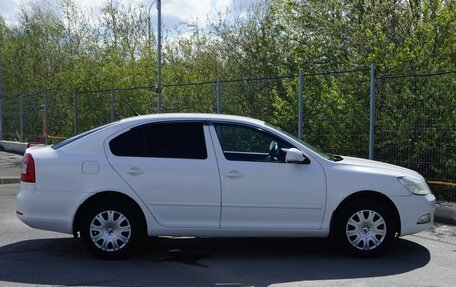 Skoda Octavia, 2013 год, 890 000 рублей, 6 фотография