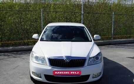 Skoda Octavia, 2013 год, 890 000 рублей, 3 фотография