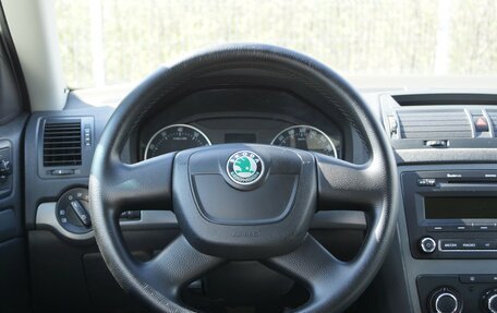 Skoda Octavia, 2013 год, 890 000 рублей, 7 фотография