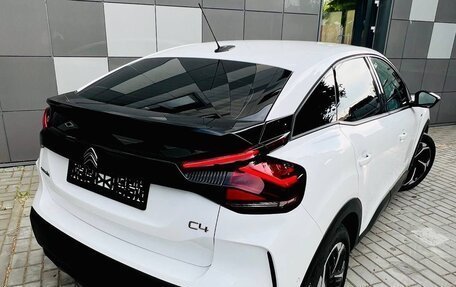 Citroen C4, 2020 год, 1 800 000 рублей, 6 фотография