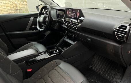 Citroen C4, 2020 год, 1 800 000 рублей, 7 фотография