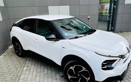 Citroen C4, 2020 год, 1 800 000 рублей, 4 фотография