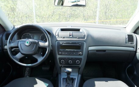 Skoda Octavia, 2013 год, 890 000 рублей, 8 фотография