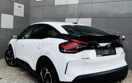 Citroen C4, 2020 год, 1 800 000 рублей, 5 фотография