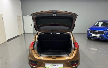 KIA cee'd III, 2015 год, 1 095 000 рублей, 7 фотография