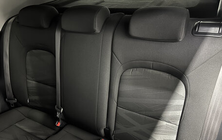 KIA cee'd III, 2015 год, 1 095 000 рублей, 9 фотография
