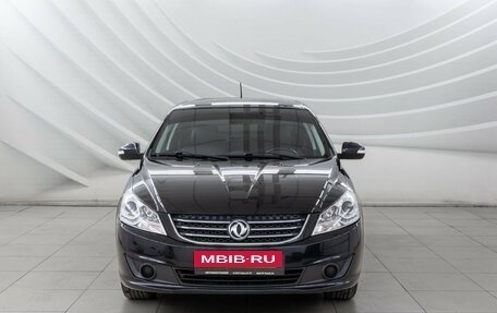 DongFeng S30, 2015 год, 698 000 рублей, 3 фотография