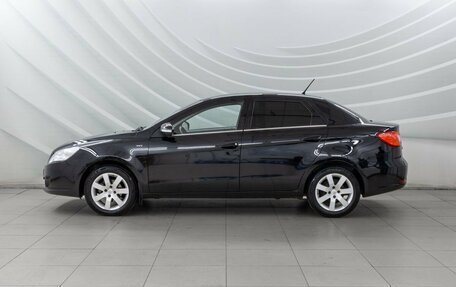 DongFeng S30, 2015 год, 698 000 рублей, 5 фотография