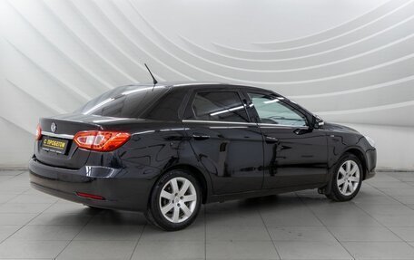 DongFeng S30, 2015 год, 698 000 рублей, 8 фотография