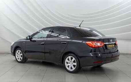 DongFeng S30, 2015 год, 698 000 рублей, 6 фотография