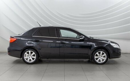 DongFeng S30, 2015 год, 698 000 рублей, 9 фотография