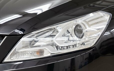 DongFeng S30, 2015 год, 698 000 рублей, 12 фотография
