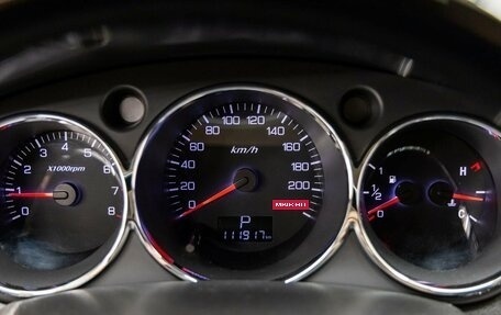 DongFeng S30, 2015 год, 698 000 рублей, 10 фотография