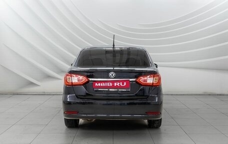 DongFeng S30, 2015 год, 698 000 рублей, 7 фотография