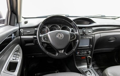DongFeng S30, 2015 год, 698 000 рублей, 16 фотография