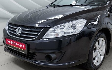 DongFeng S30, 2015 год, 698 000 рублей, 13 фотография