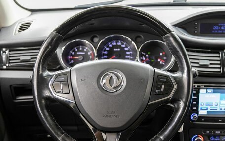 DongFeng S30, 2015 год, 698 000 рублей, 18 фотография
